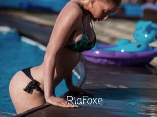 RiaFoxe