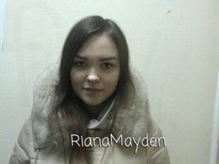 RianaMayden