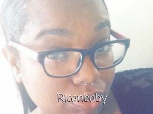 Ricanbaby