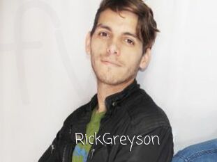 RickGreyson