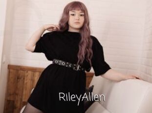 RileyAllen
