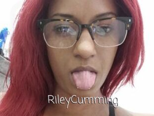 RileyCumming