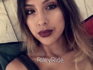 RileyRide