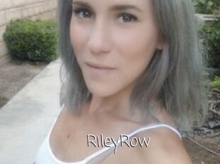 RileyRow