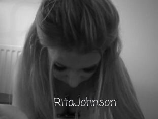 RitaJohnson