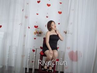 RiyaChun