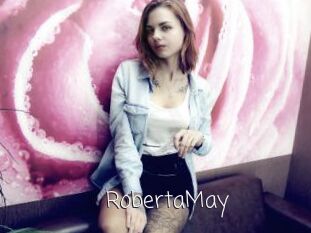 RobertaMay