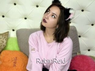 RobinReid