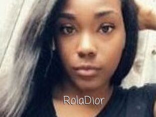 RolaDior