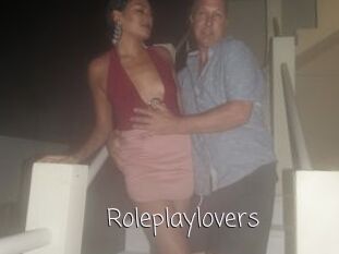 Roleplaylovers