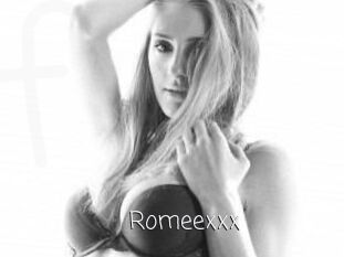 Romeexxx