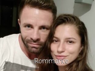 Rommance