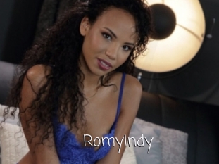 RomyIndy