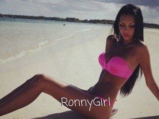 RonnyGirl