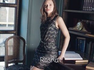 RosKat