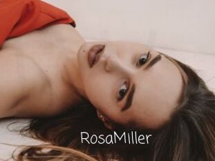 RosaMiller