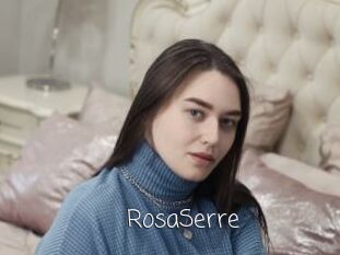 RosaSerre