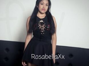 RosabellaXx