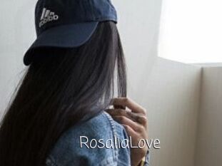 Rosalia_Love