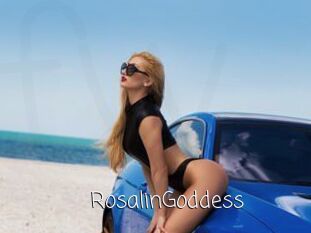 RosalinGoddess