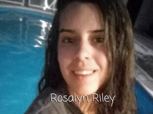 Rosalyn_Riley