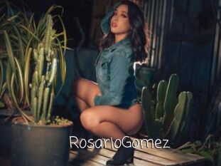 RosarioGomez