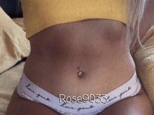 Rose9033