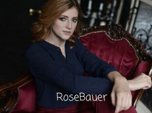 RoseBauer