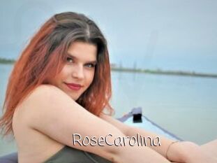 RoseCarolina