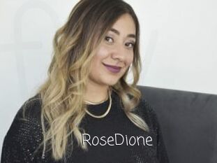 RoseDione