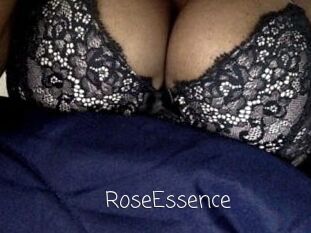 RoseEssence