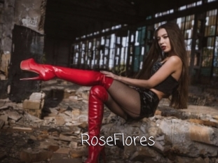 RoseFlores