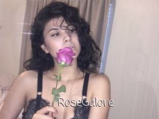 RoseGalore