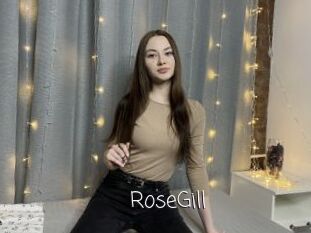 RoseGill