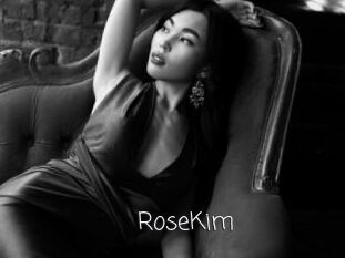 RoseKim