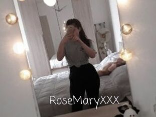 RoseMaryXXX