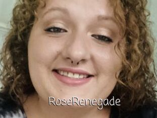 RoseRenegade