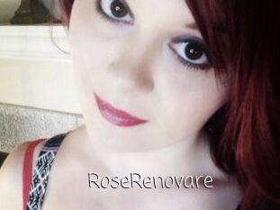 RoseRenovare