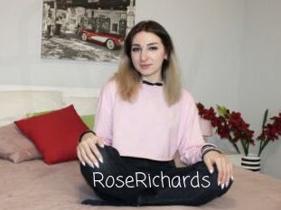 RoseRichards