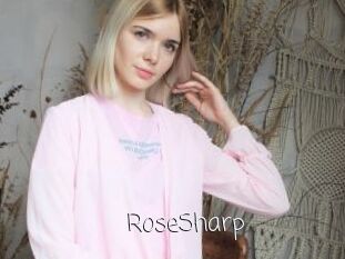 RoseSharp