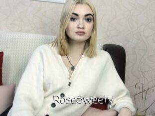 RoseSweety