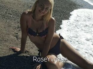 RoseYvonne