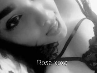 Rose_xoxo