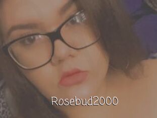 Rosebud2000