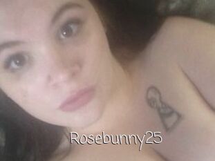 Rosebunny25