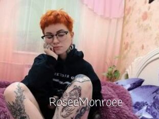 RoseeMonroee