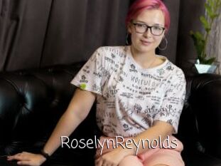 RoselynReynolds