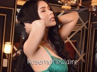 RosemarieClaire