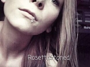 RosettaStoned