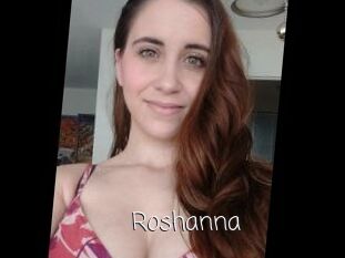 Roshanna